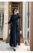 Moda İlgi Elbise 60012